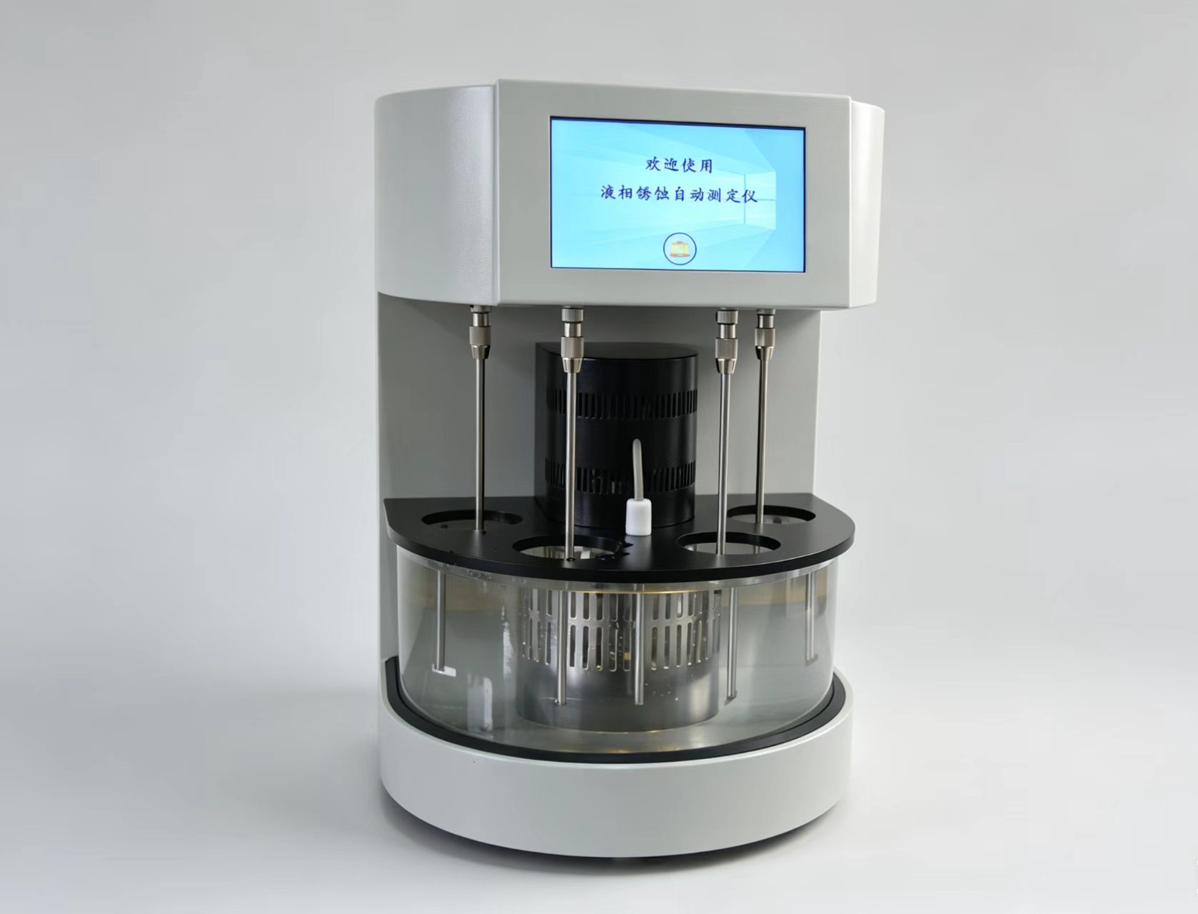WXS5001型液相锈蚀自动测定仪